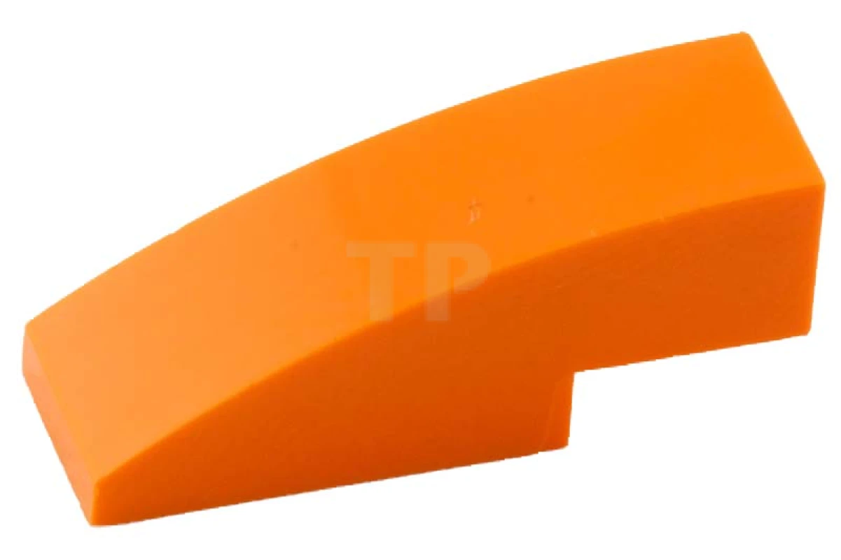 LEGO&reg; 4251969 - 50950 - Slope 3 x 1 Curved