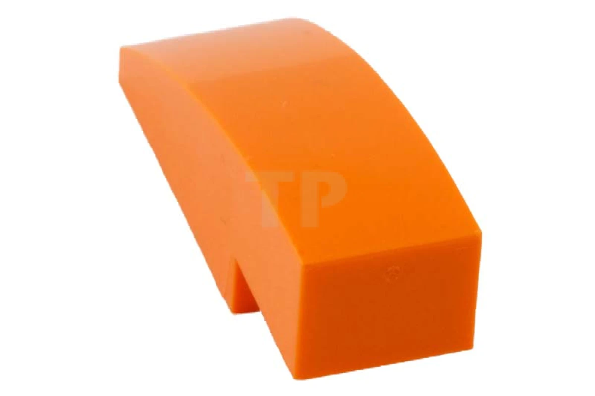 LEGO&reg; 4251969 - 50950 - Slope 3 x 1 Curved