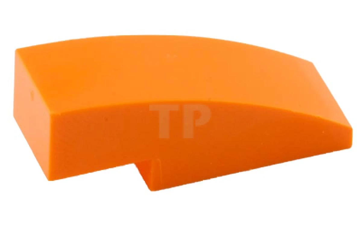 LEGO&reg; 4251969 - 50950 - Slope 3 x 1 Curved