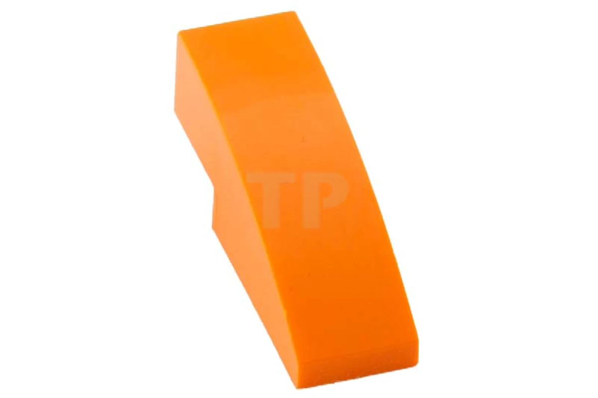 LEGO&reg; 4251969 - 50950 - Slope 3 x 1 Curved