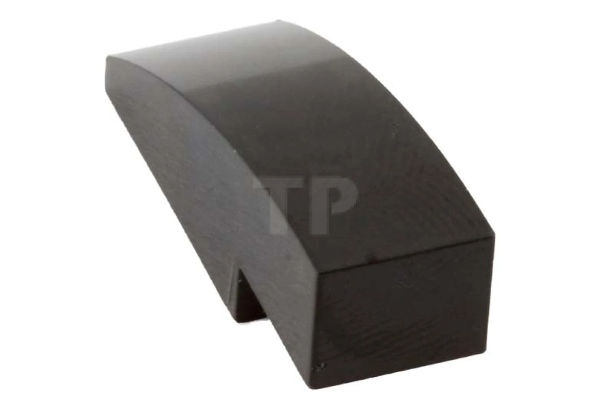 LEGO&reg; 4251161 - 50950 - Dachstein 3 x 1 Gebogen