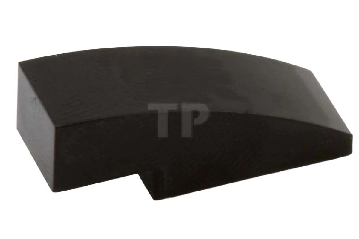 LEGO&reg; 4251161 - 50950 - Dachstein 3 x 1 Gebogen