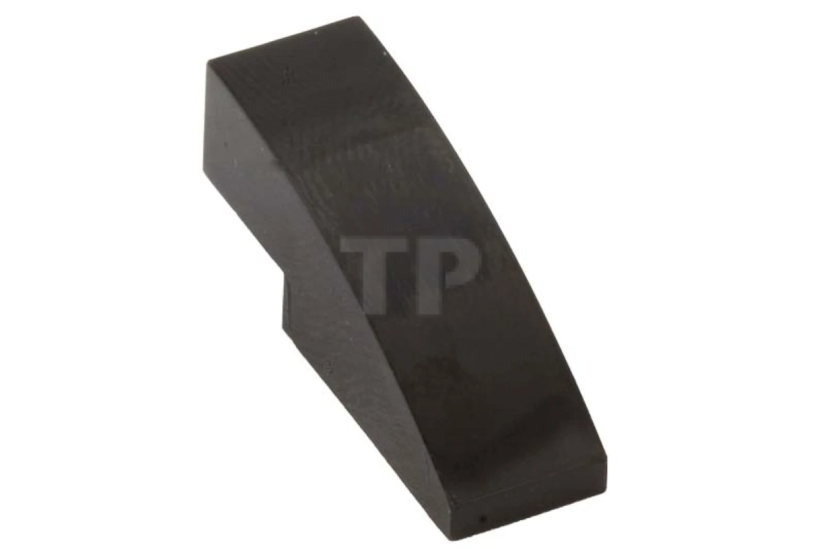 LEGO&reg; 4251161 - 50950 - Dachstein 3 x 1 Gebogen