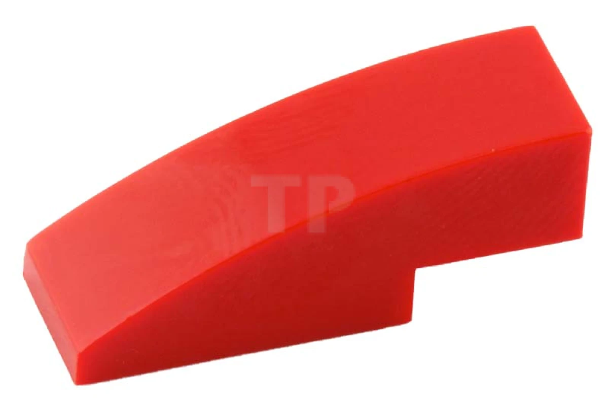 LEGO&reg; 4251162 - 50950 - Slope 3 x 1 Curved