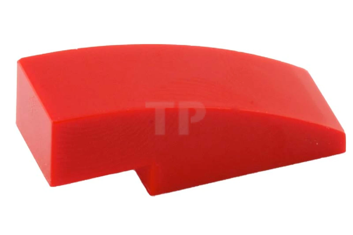 LEGO&reg; 4251162 - 50950 - Slope 3 x 1 Curved