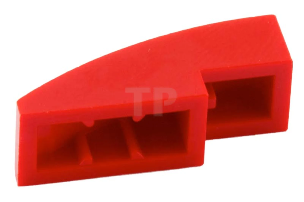 LEGO&reg; 4251162 - 50950 - Slope 3 x 1 Curved