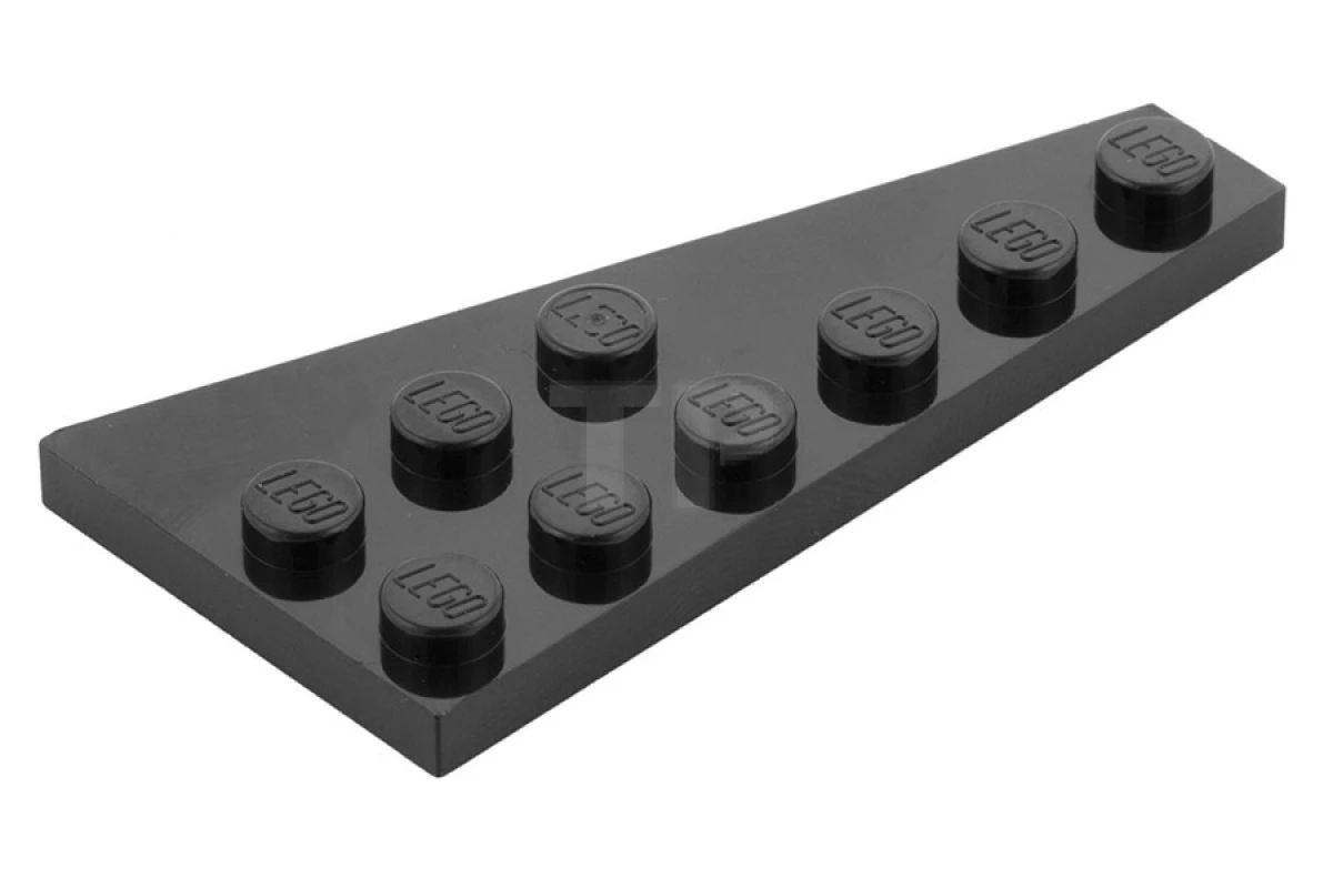 LEGO&reg; 4283047 - 54384 - Plate 6 x 3 Wedge Left