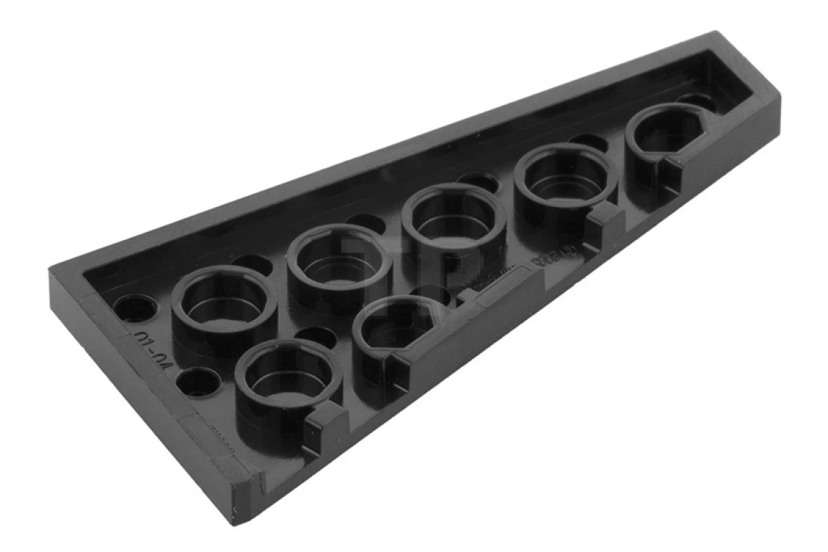 LEGO&reg; 4283047 - 54384 - Plate 6 x 3 Wedge Left