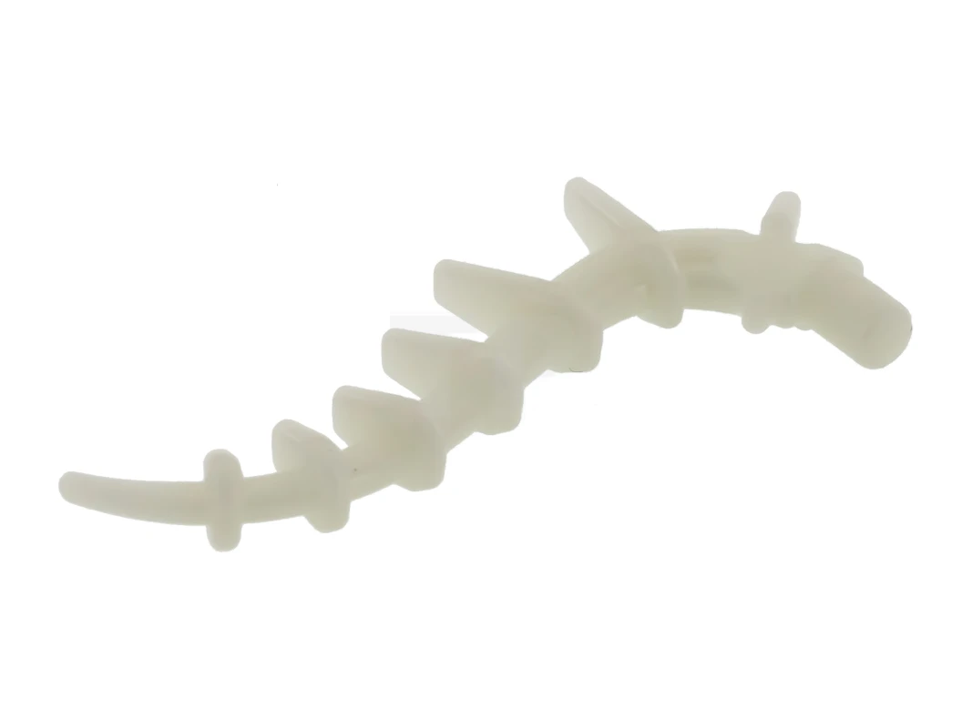 LEGO&reg; 4578512 - 55236 - Appendice Spiky / Bionicle Spine