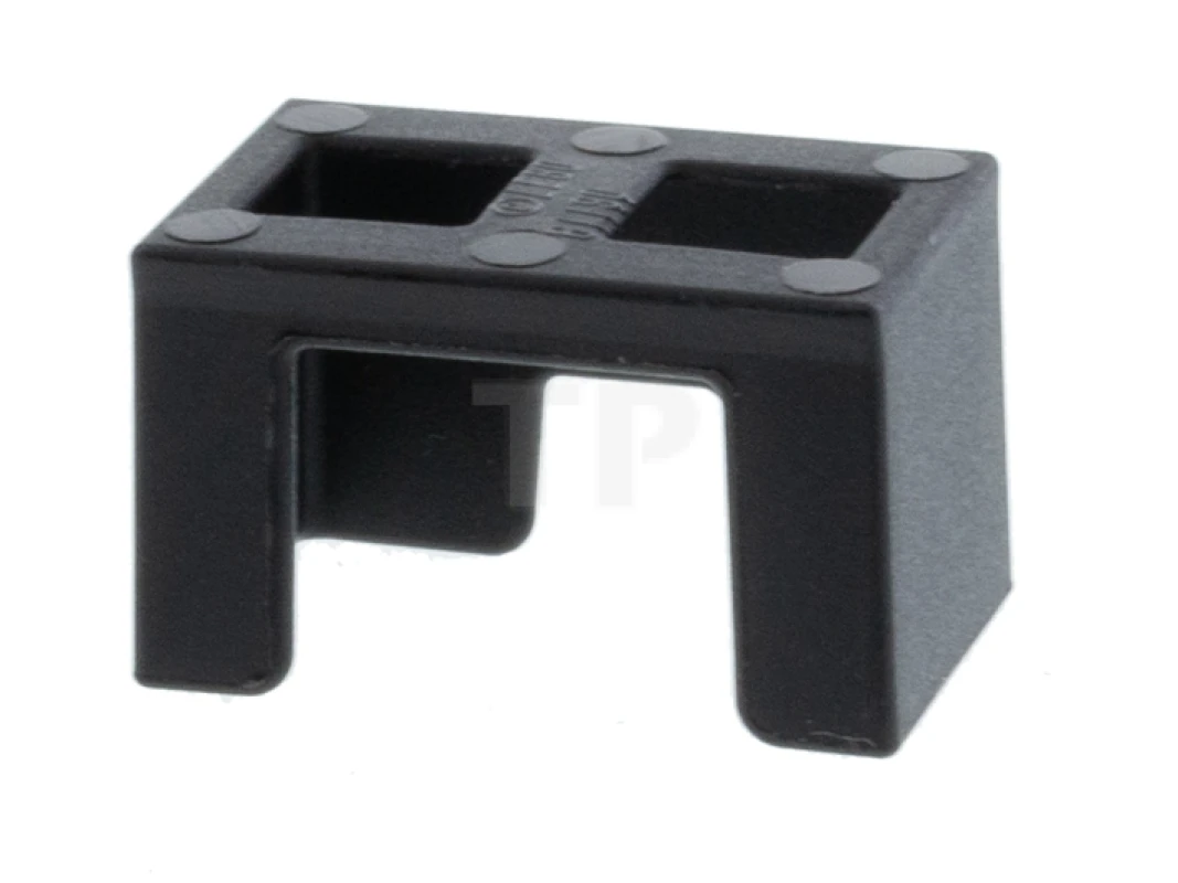 LEGO&reg; 61190a - 4543098 - Minifig, Armor Leg Anti-Blast Kama