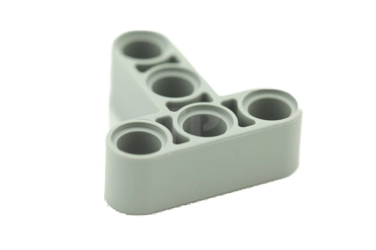 LEGO&reg; 4552348 - 60484 - Liftarm 3 x 3 Thick, T-Shape