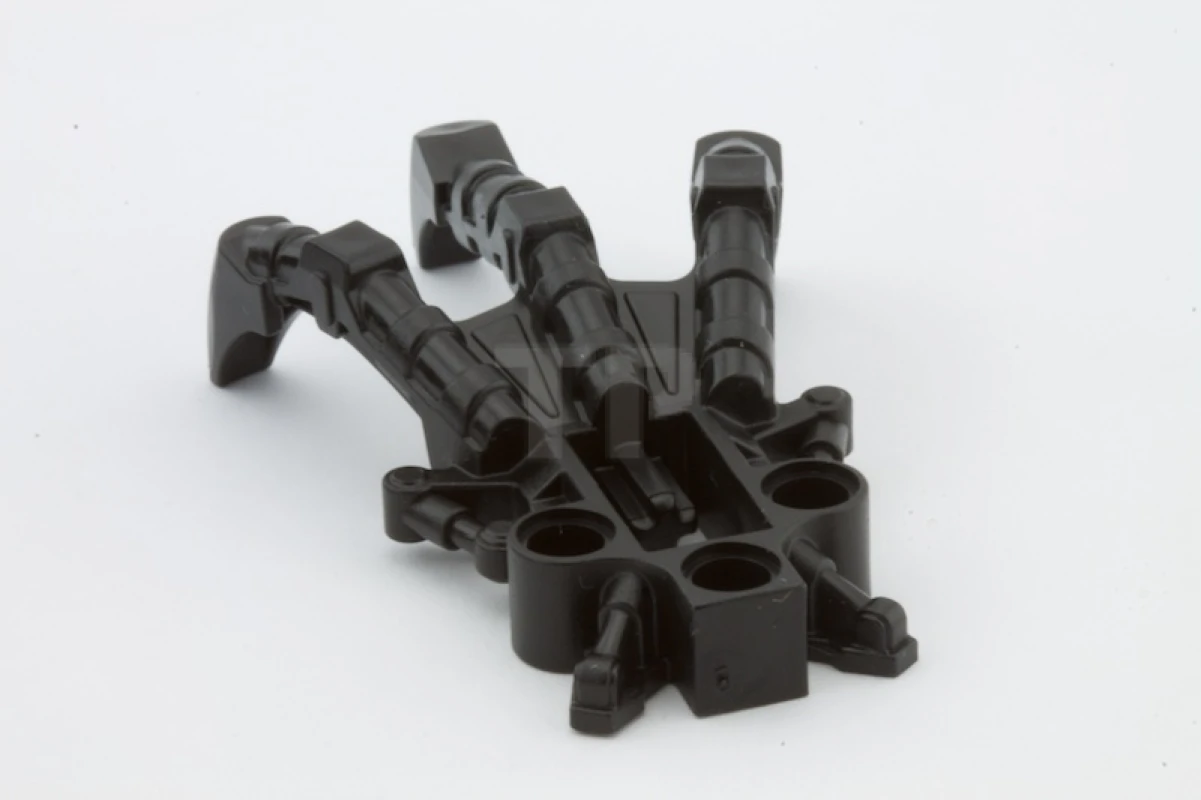 LEGO&reg; 4584550 - 53562 - Bionicle Voet Piraka Geklauwd