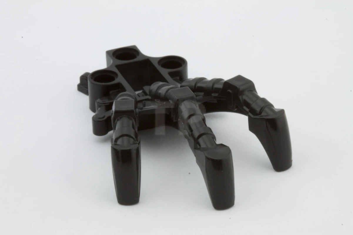 LEGO&reg; 4584550 - 53562 - Bionicle Voet Piraka Geklauwd