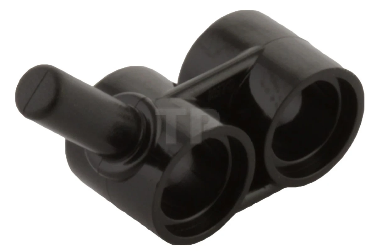 LEGO&reg; 6173124 - 85940 - Liftarm 1 x 2 Thick with Bar