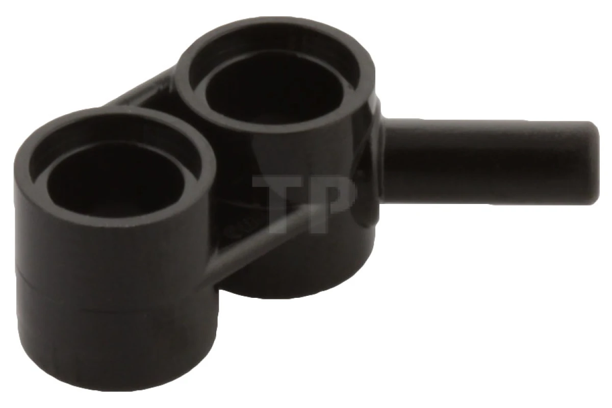 LEGO&reg; 6173124 - 85940 - Liftarm 1 x 2 Thick with Bar