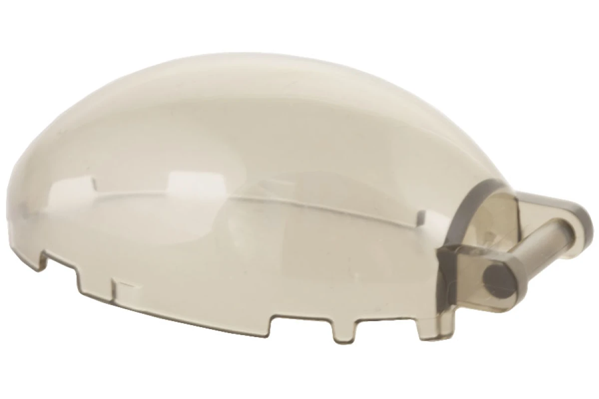 LEGO&reg; 6254265 - 87752 - Windschutzscheibe 6 x 4 x 2 1/3 Bubble Canopy mit Tragegriff