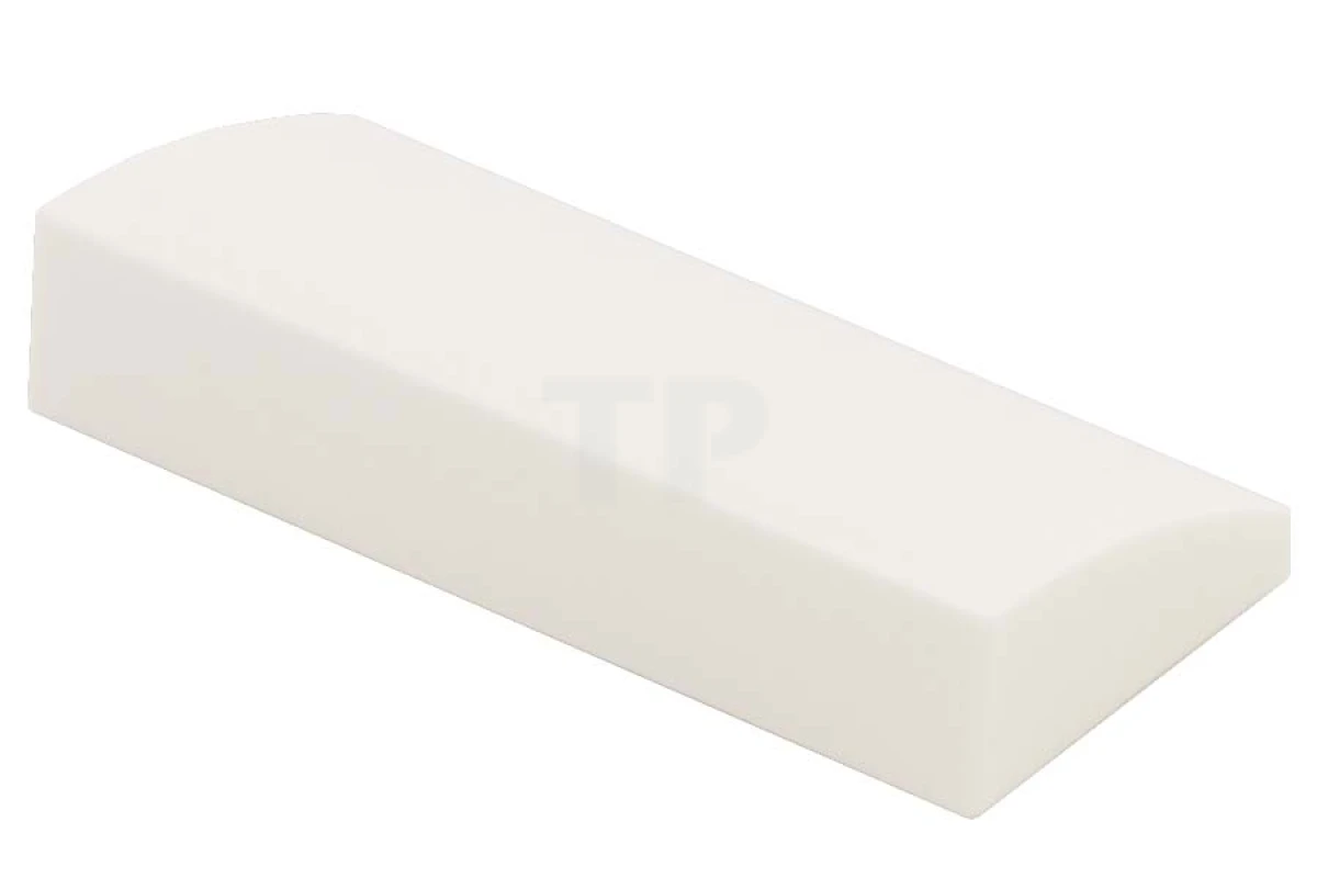 LEGO&reg; 6552135 - 88930 - Pendenza curvo 2 x 4 x 2/3