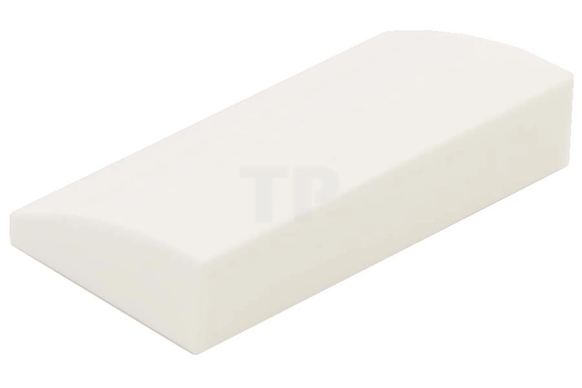 LEGO&reg; 6552135 - 88930 - Pendenza curvo 2 x 4 x 2/3