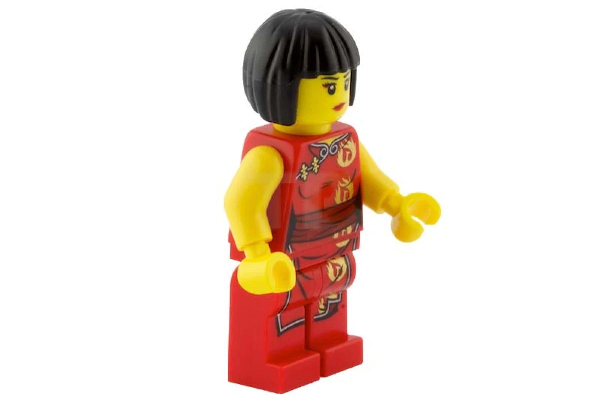 LEGO&reg; njo0012 Nya