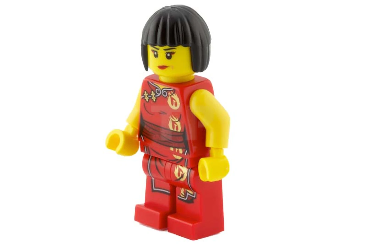 LEGO&reg; njo0012 Nya