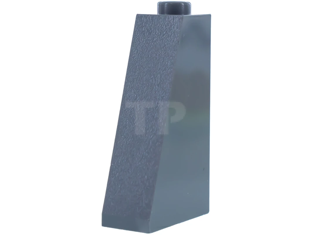 LEGO&reg; 4221745 - 4460b - Pendenza 75° 2 x 1 x 3 - Borchie cave