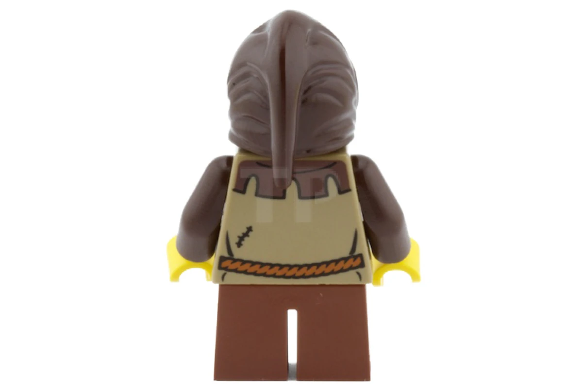 LEGO&reg; cas505 Junger Knappe