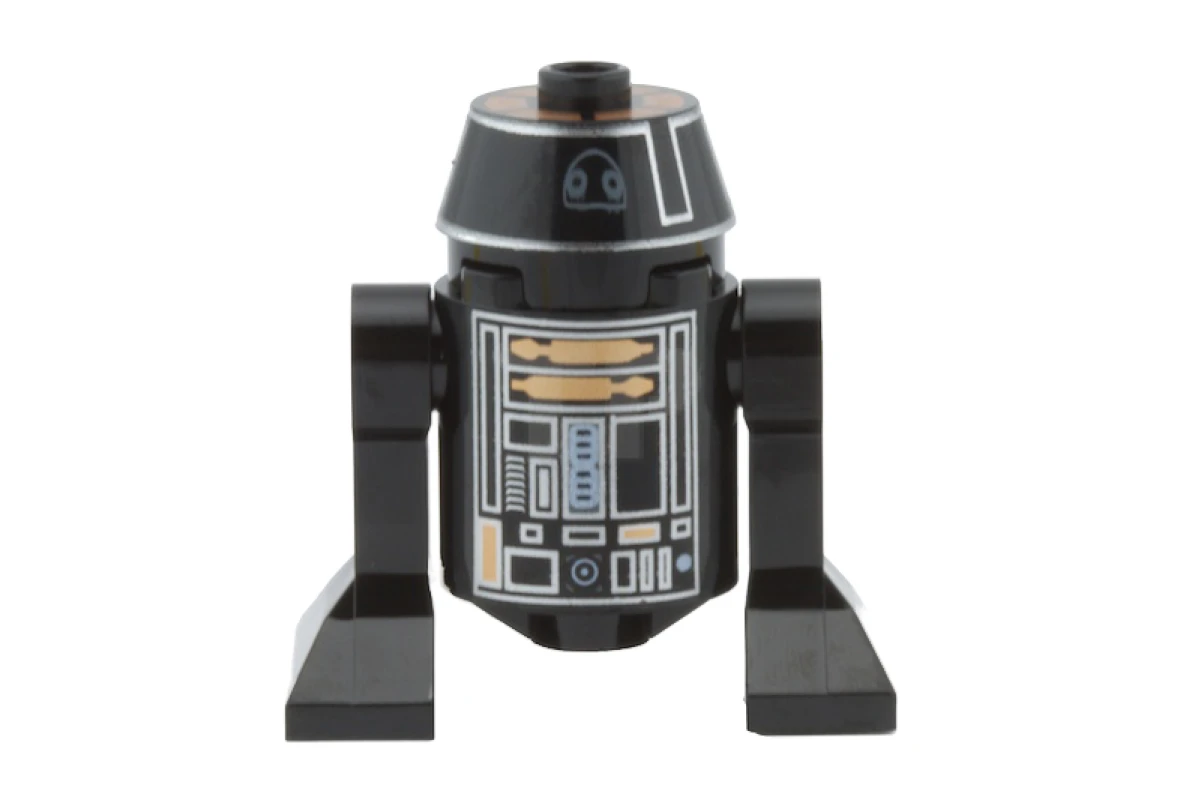 LEGO&reg; sw0375 R5-J2