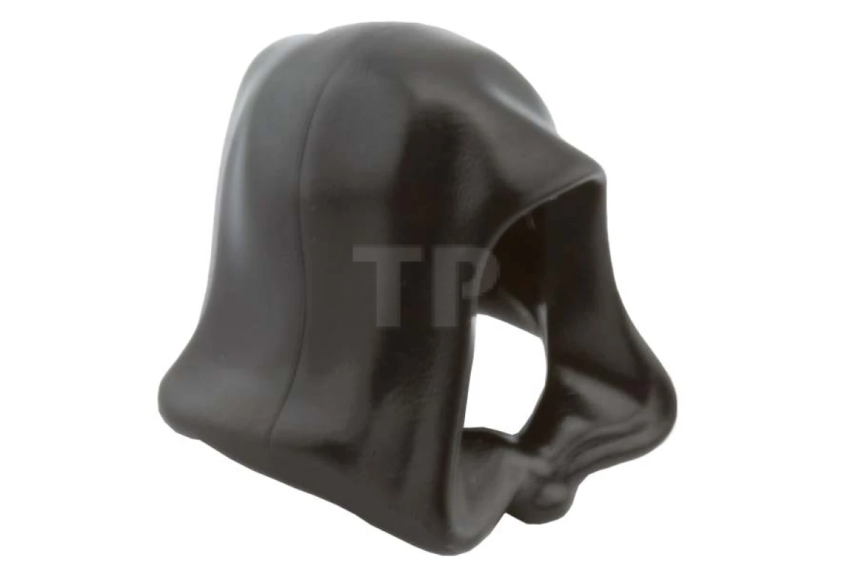 LEGO&reg; 30381 - 6016279 - Minifig, Headgear Hood