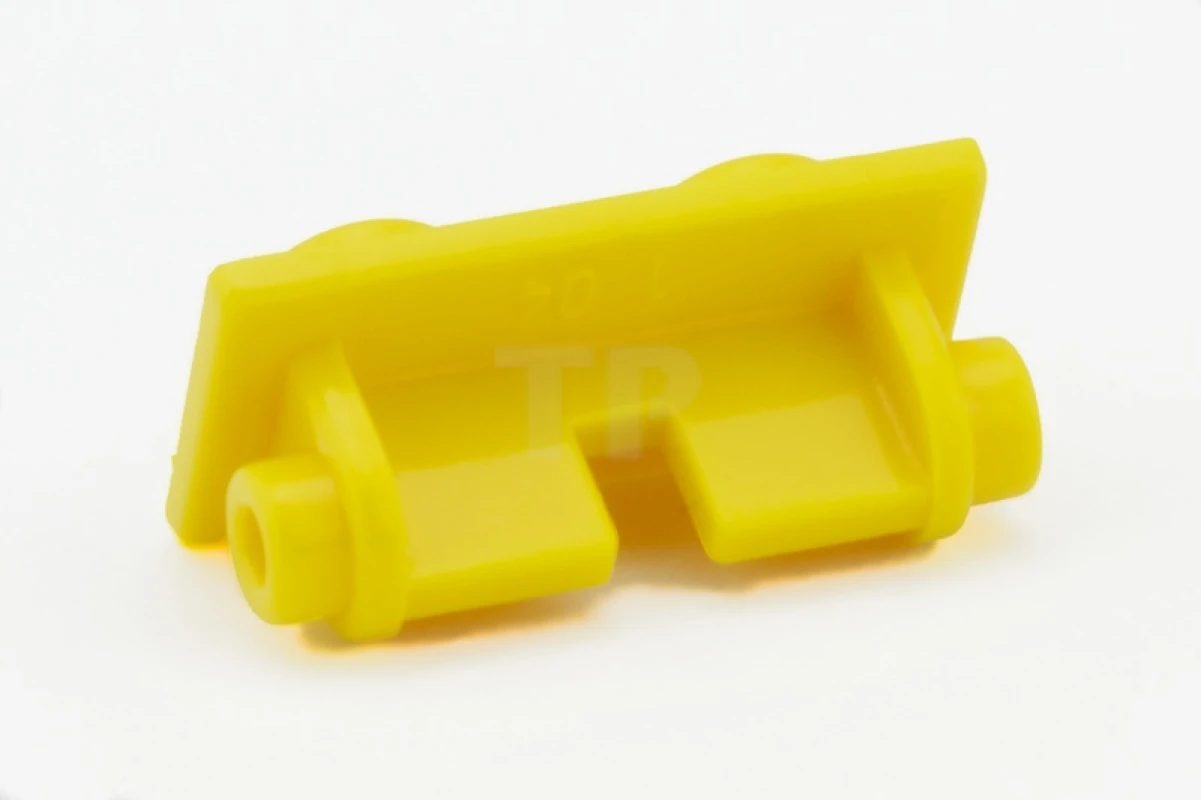 LEGO&reg; 6078086 - 3938 - Brick, Hinge 1 x 2 Top Plate