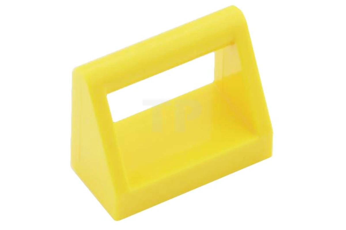 LEGO&reg; 243224 - 2432 - Tegel 1 x 2 met handvat