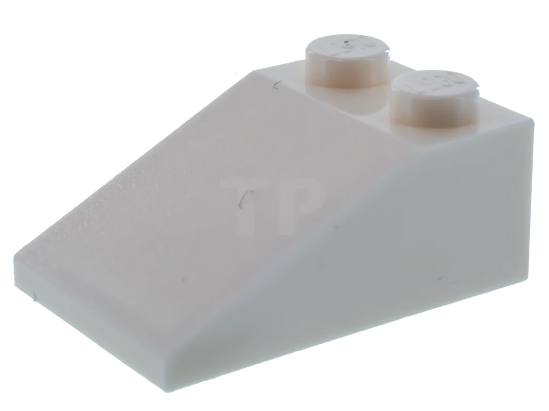 LEGO&reg; 4172342 - 3298 - Pendenza 3 x 2 - 33°