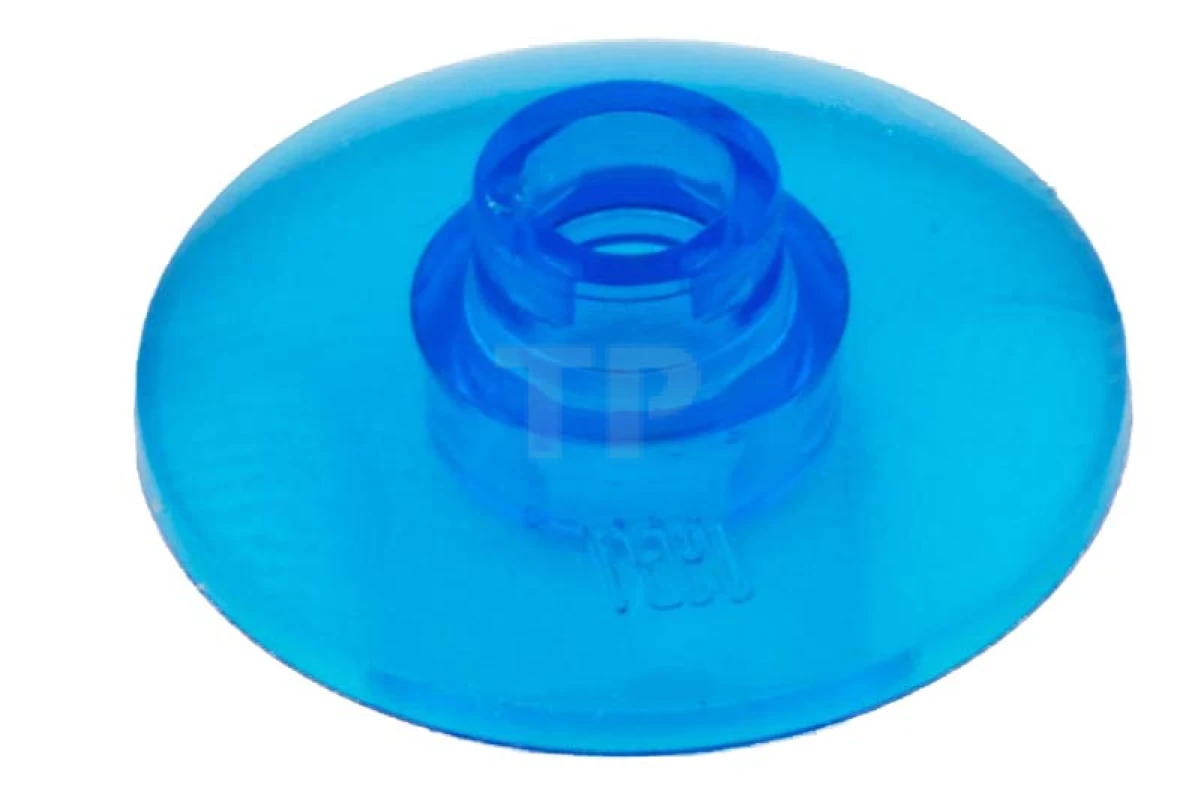 LEGO&reg; 6580383 - 4740 - Schüssel 2 x 2 Umgekehrt (Radar)