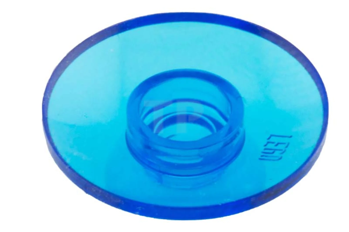 LEGO&reg; 6580383 - 4740 - Schüssel 2 x 2 Umgekehrt (Radar)