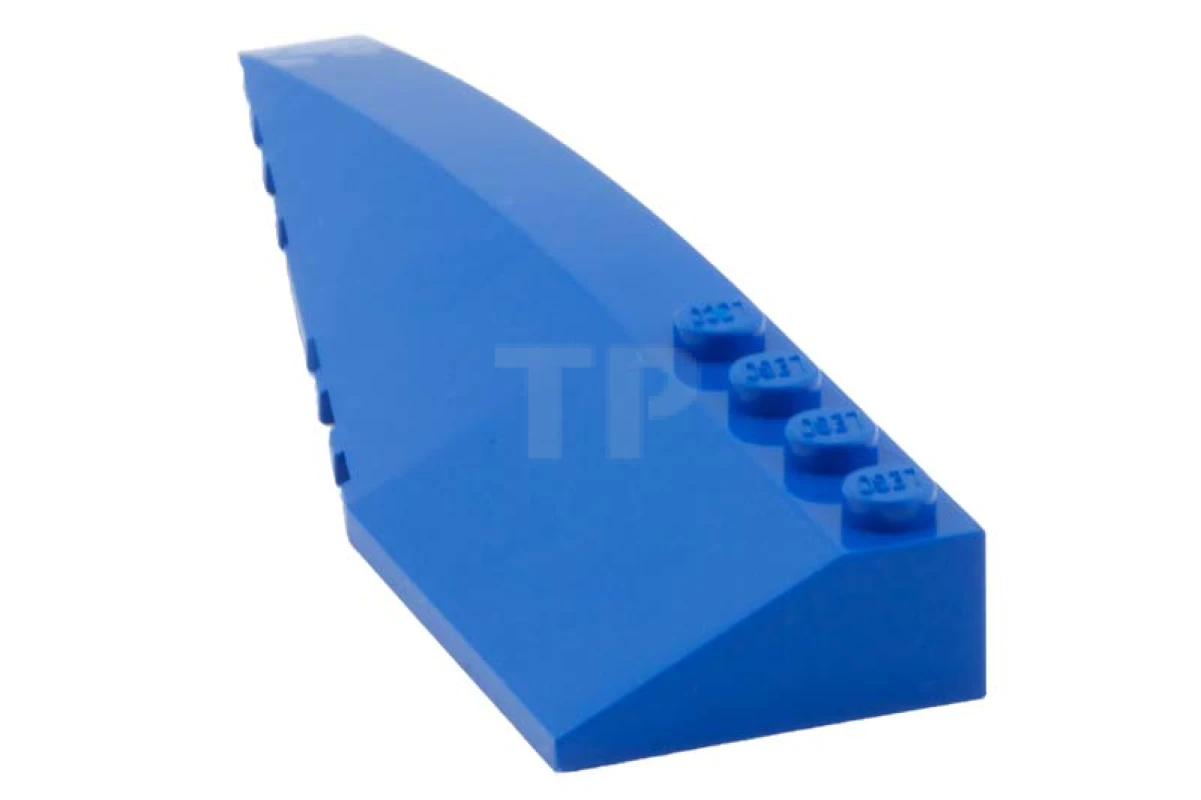 LEGO&reg; 4626755 - 42061 - Wedge 12 x 3 Left