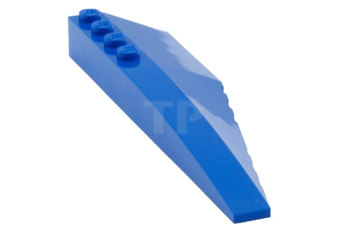 LEGO&reg; 4626755 - 42061 - Wedge 12 x 3 Left