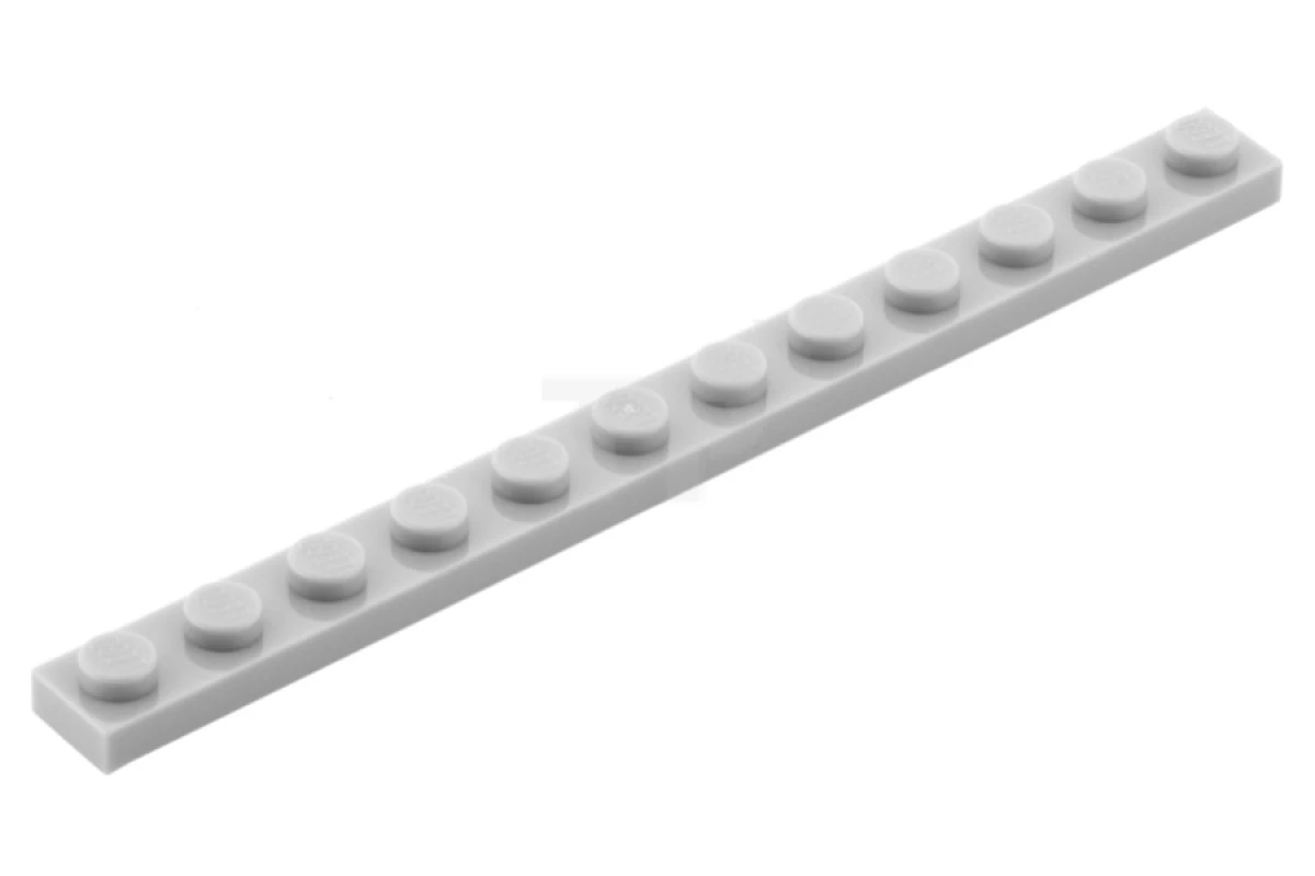 LEGO&reg; 4514846 - 60479 - Plaat 1 x 12