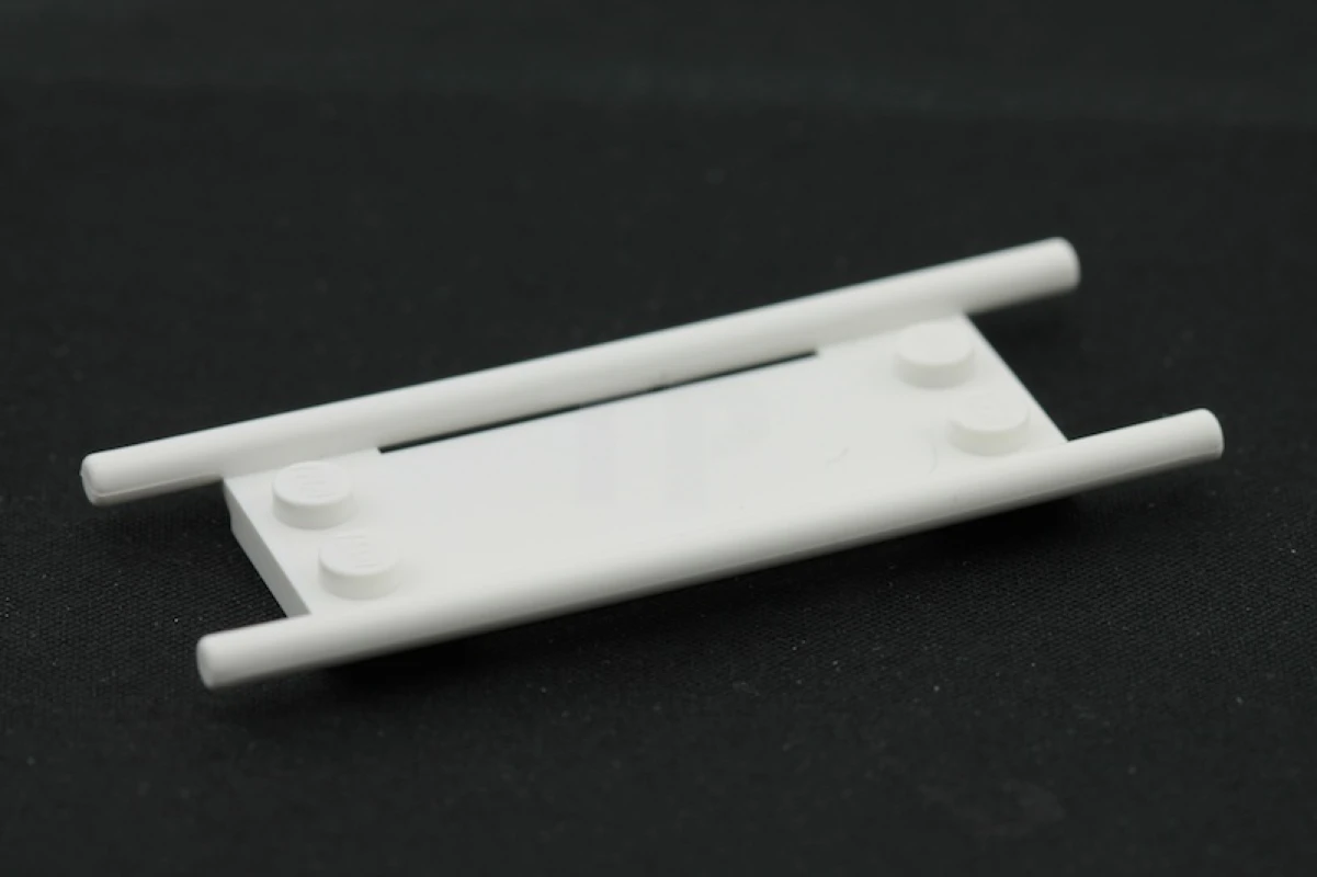 LEGO&reg; 4622575 - 93140 - Brancard sans charnières inférieures