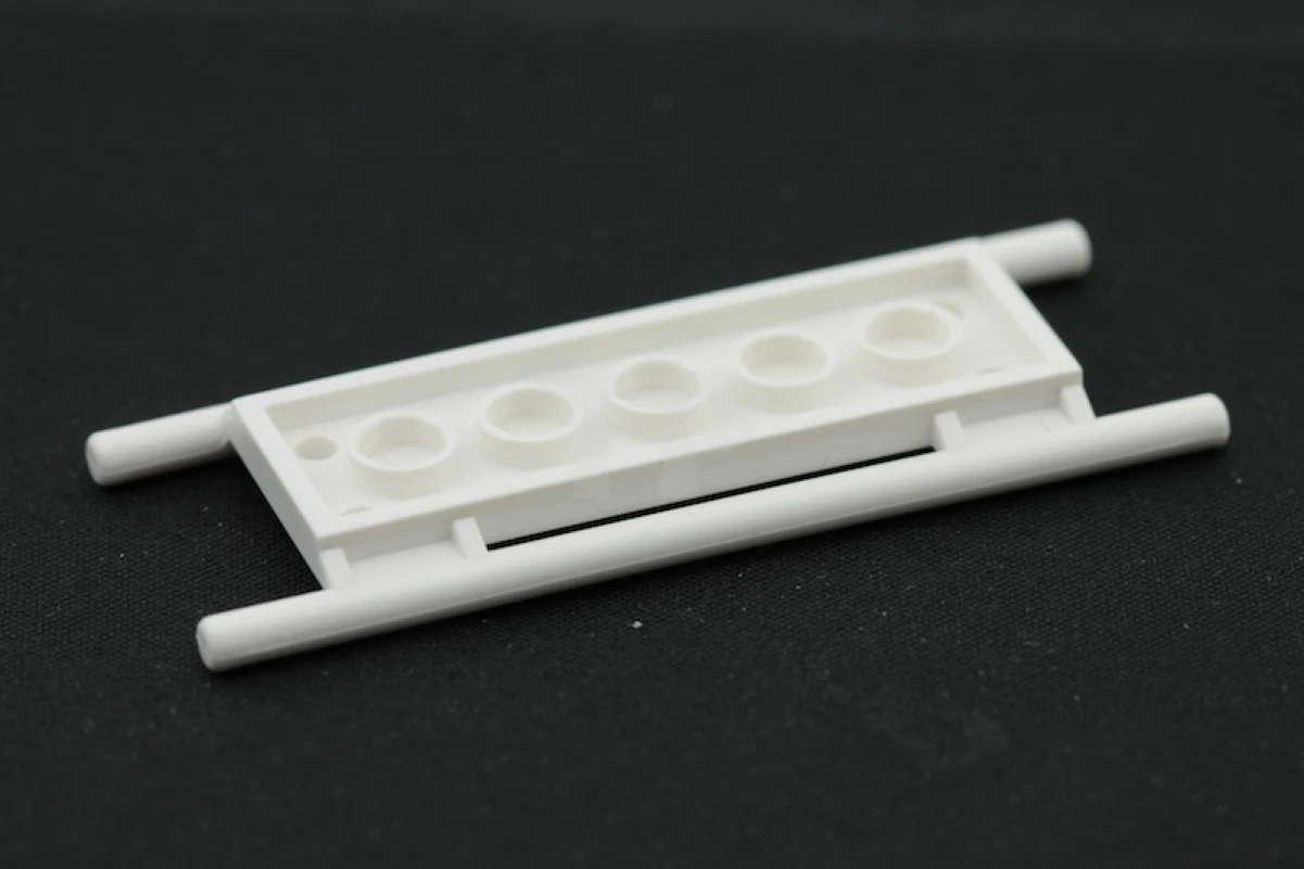 LEGO&reg; 4622575 - 93140 - Brancard sans charnières inférieures