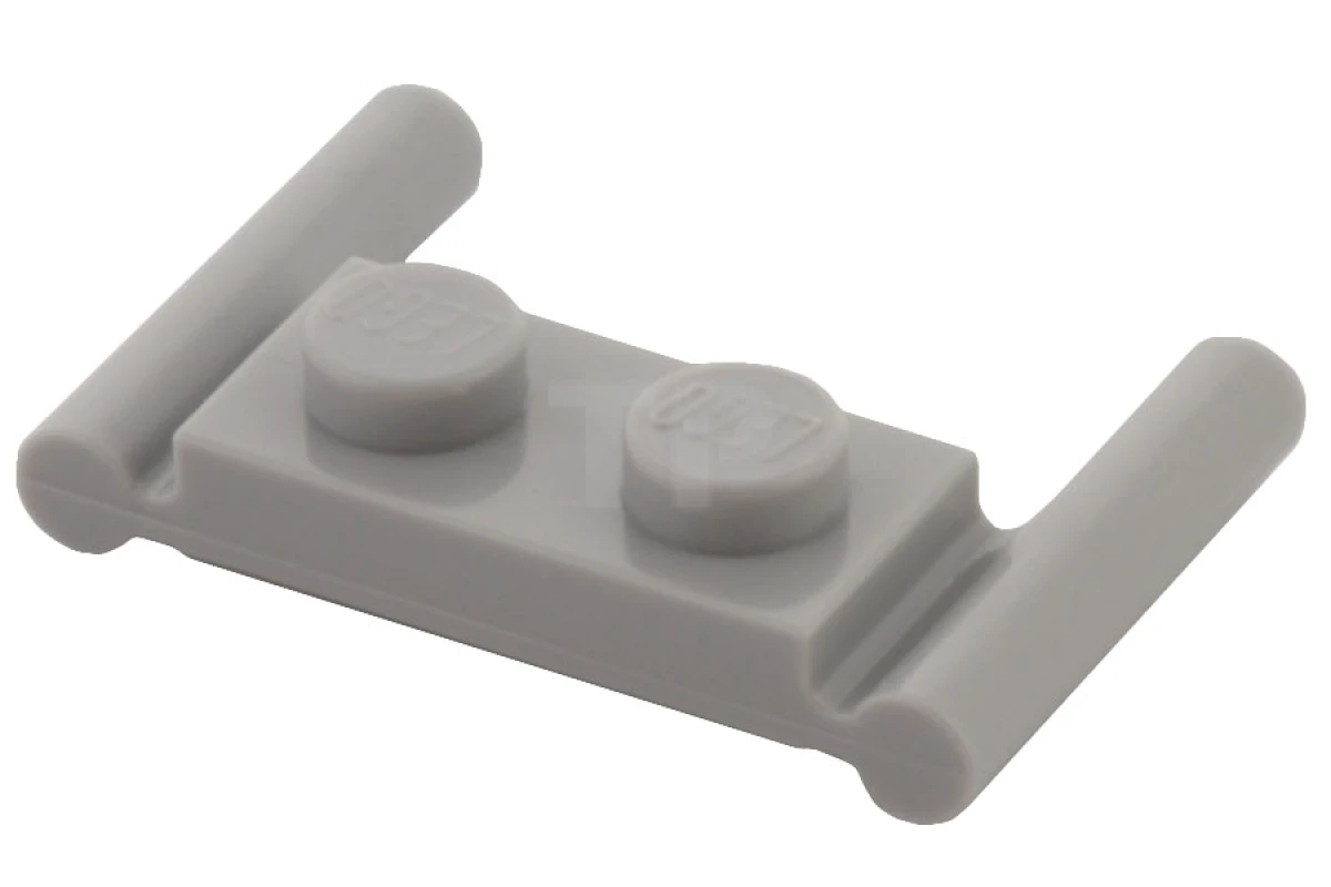 LEGO&reg; 4211464 - 3839b - Plate 1 x 2 with Handles
