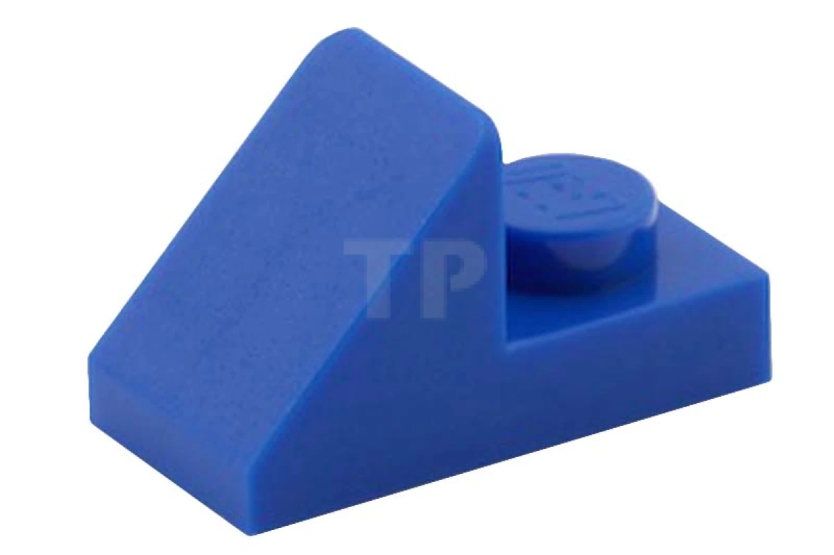 LEGO&reg; 6069163 - 92946 - Dachstein 45° 2 x 1 - Ausschnitt