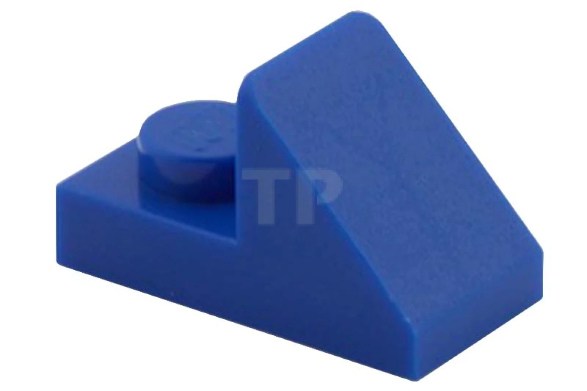 LEGO&reg; 6069163 - 92946 - Dachstein 45° 2 x 1 - Ausschnitt