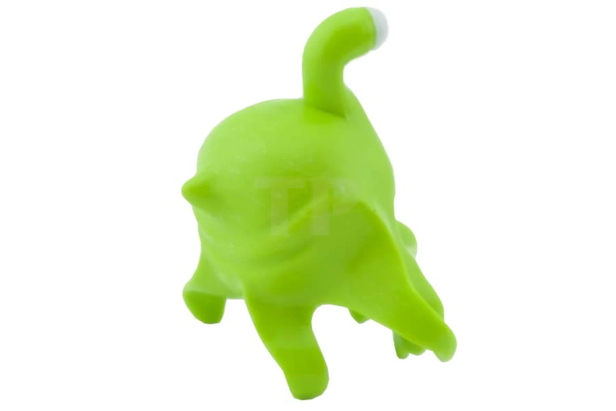 LEGO&reg; 6021092 - 95204pb01 - Clinger (Alien Invader)