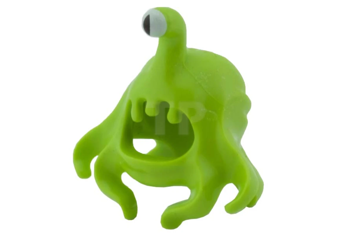 LEGO&reg; 6021092 - 95204pb01 - Clinger (Alien Invader)