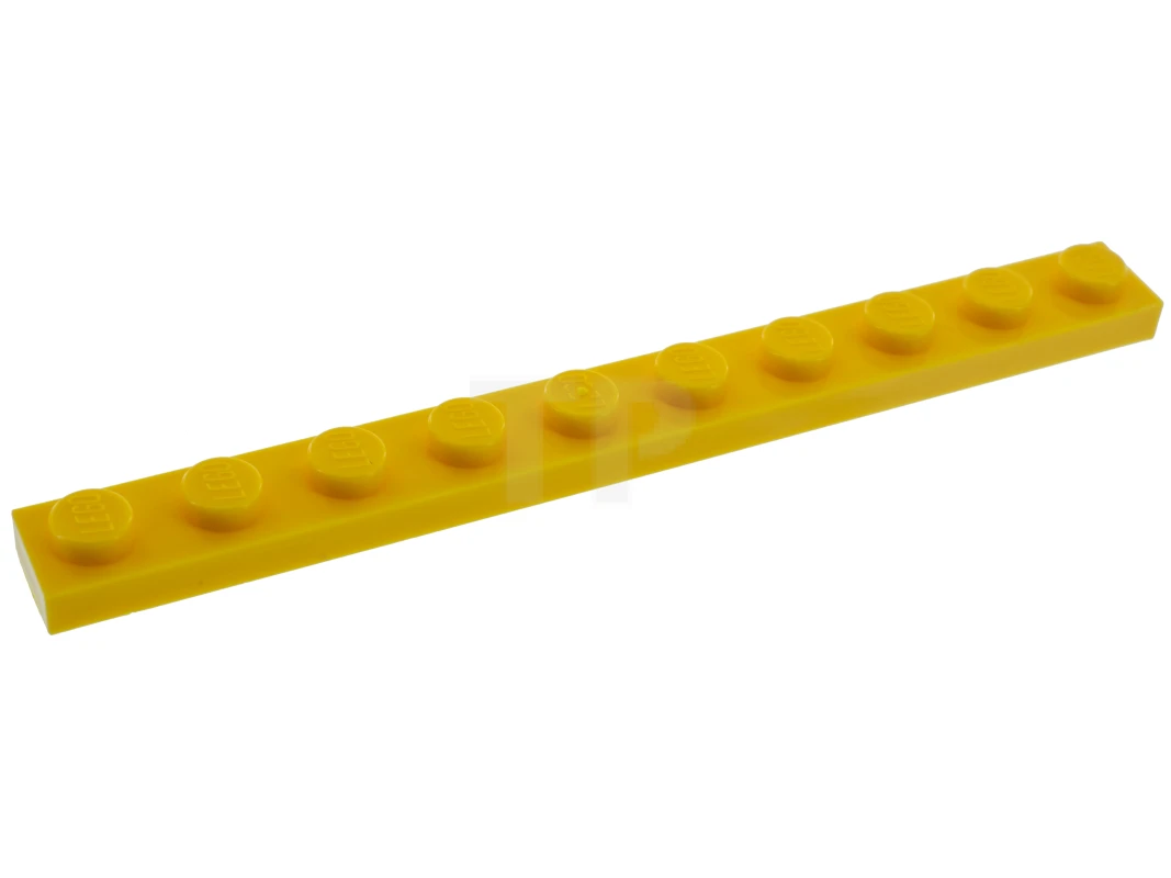LEGO&reg; 6079138 - 4477 - Plate 1 x 10