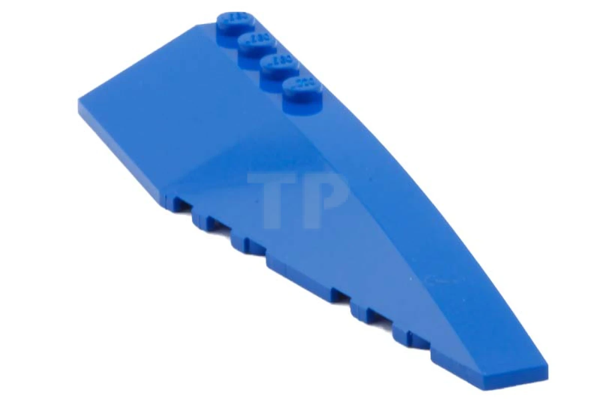LEGO&reg; 4626754 - 42060 - Wedge 12 x 3 Right