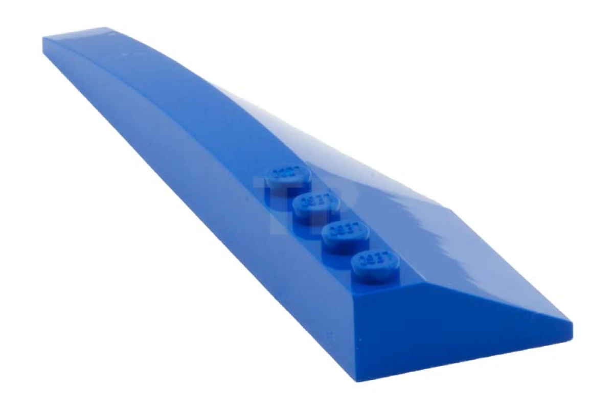 LEGO&reg; 4626754 - 42060 - Wedge 12 x 3 Right