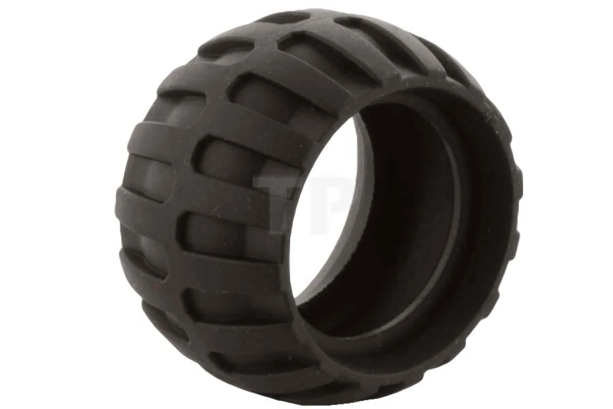 LEGO&reg; 4518826 - 61481 - Tire 43.2mm D. x 26mm Balloon Small
