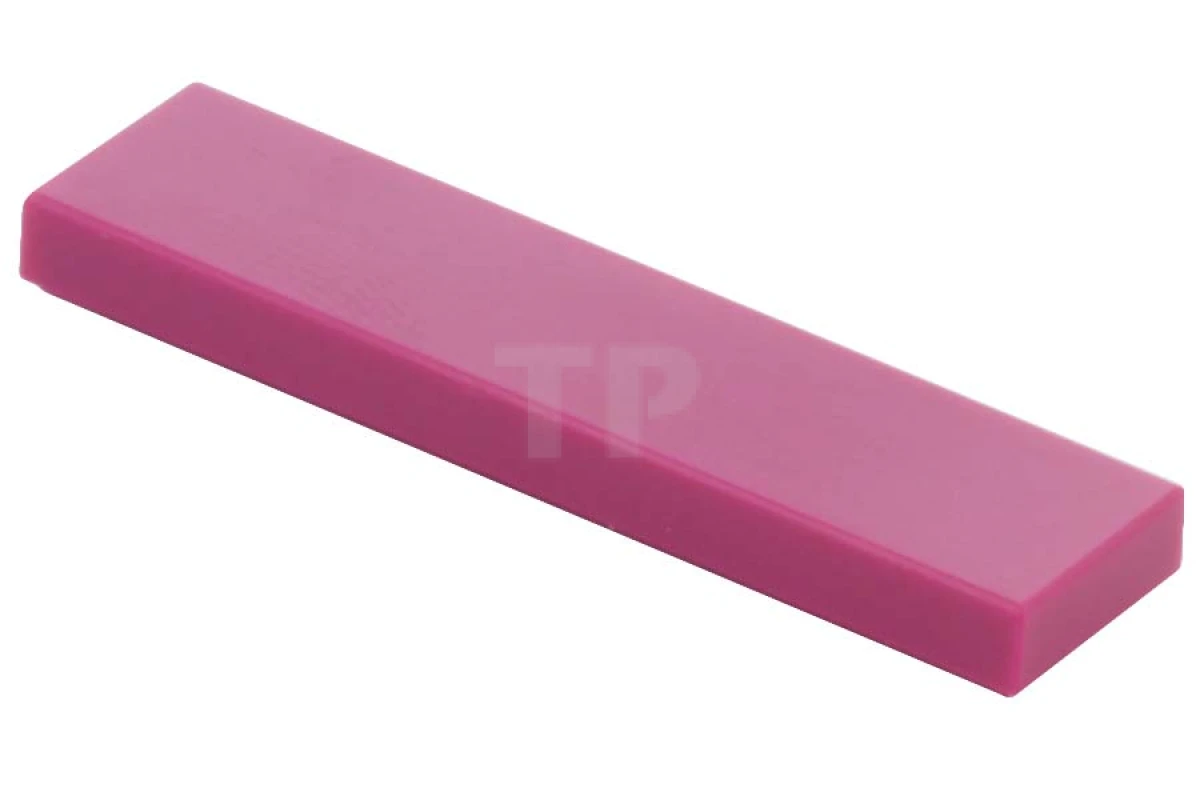 LEGO&reg; 6078305 - 2431 - Fliese 1 x 4