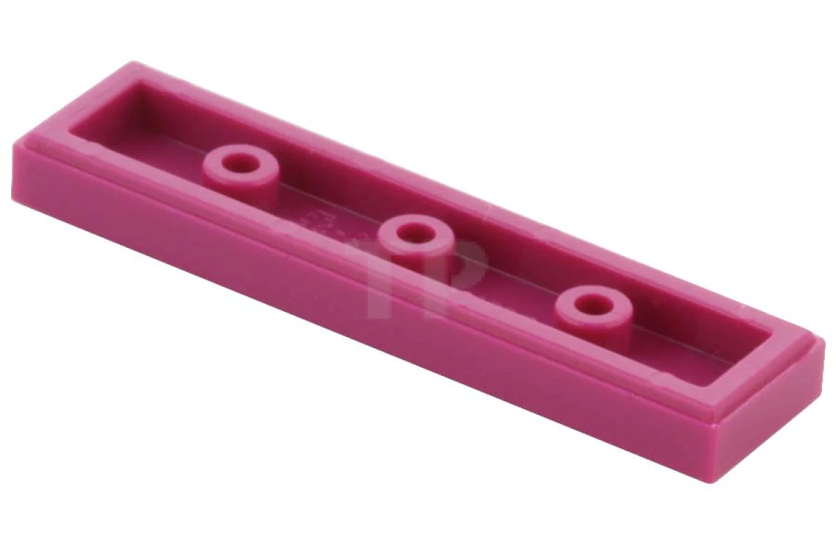 LEGO&reg; 6078305 - 2431 - Fliese 1 x 4