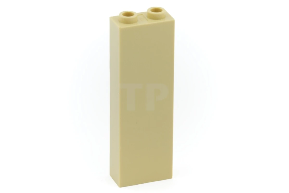 LEGO&reg; 4114064 - 2454 - Brick 1 x 2 x 5